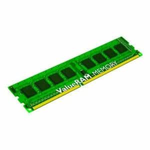 RAM Speicher Kingston KVR16N11/8 8 GB DIMM DDR3