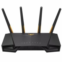 Router Asus TUF-AX4200 AiMesh Noir USB RJ45 Ethernet LAN USB 3.2 Wi-Fi