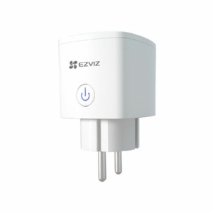 Intelligenter Stecker Ezviz Wi-Fi 220-240 V