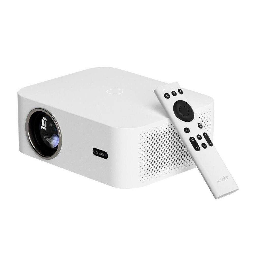 Projecteur Wanbo X2 Max 450 lm