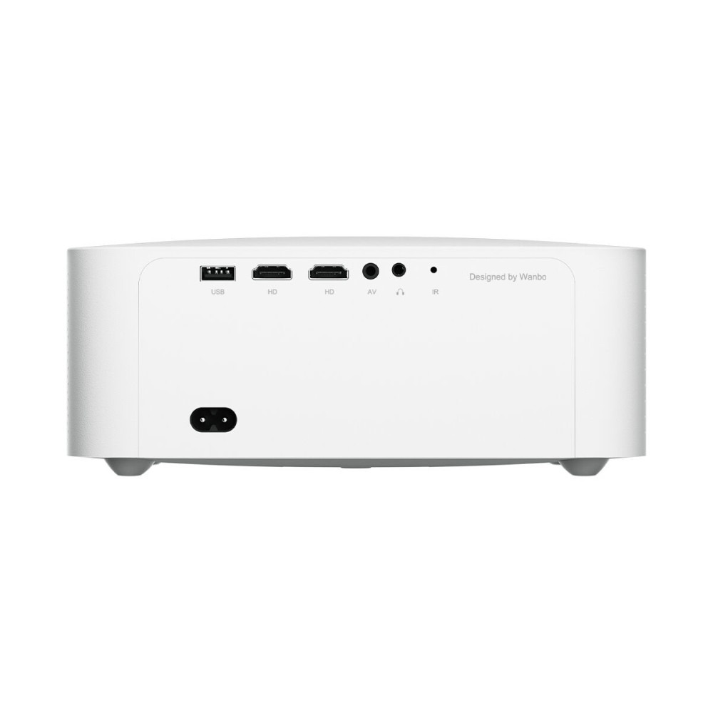Projecteur Wanbo X2 Max 450 lm