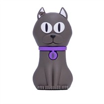 Clé USB Tech One Tech TEC5133-32 32 GB Gris