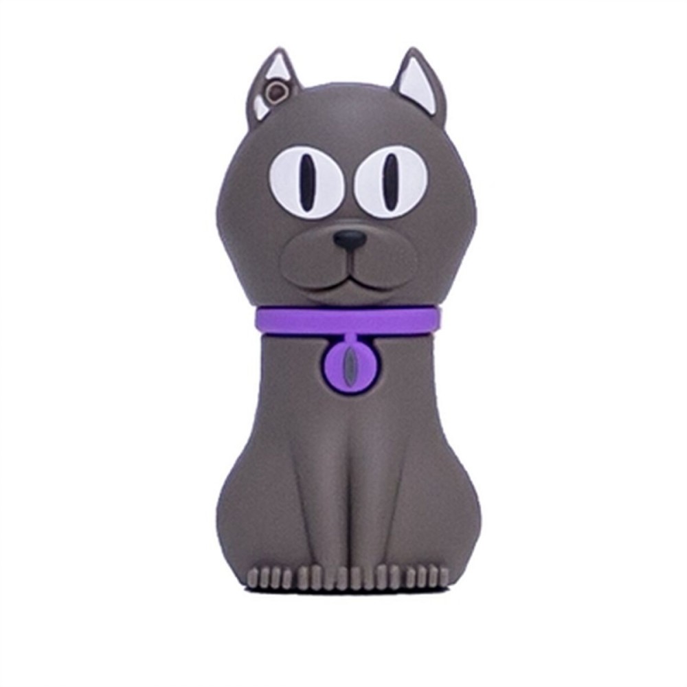 Clé USB Tech One Tech TEC5133-32 32 GB Gris