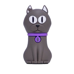 USB Pendrive Tech One Tech TEC5133-32 32 GB Grau