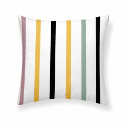 Cushion cover Decolores Cuzco B Multicolour 50 x 50 cm Reversible