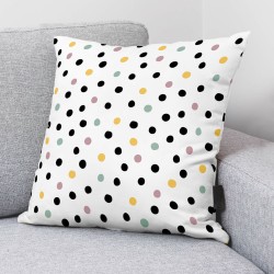 Cushion cover Decolores Cuzco B Multicolour 50 x 50 cm Reversible