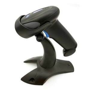 Strichcode Leser Nilox Lector código de barras 1D/2D USB