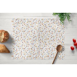 Place mat Belum 0120-29 Multicolour 45 x 35 cm 2 Units