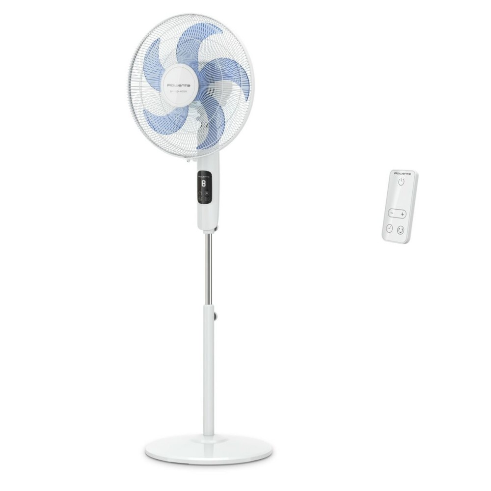 Freistehender Ventilator Rowenta VU5450 32 W Weiß