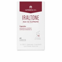 Complément Alimentaire Anti-chute de Cheveux Iraltone IRALTONE ORAL