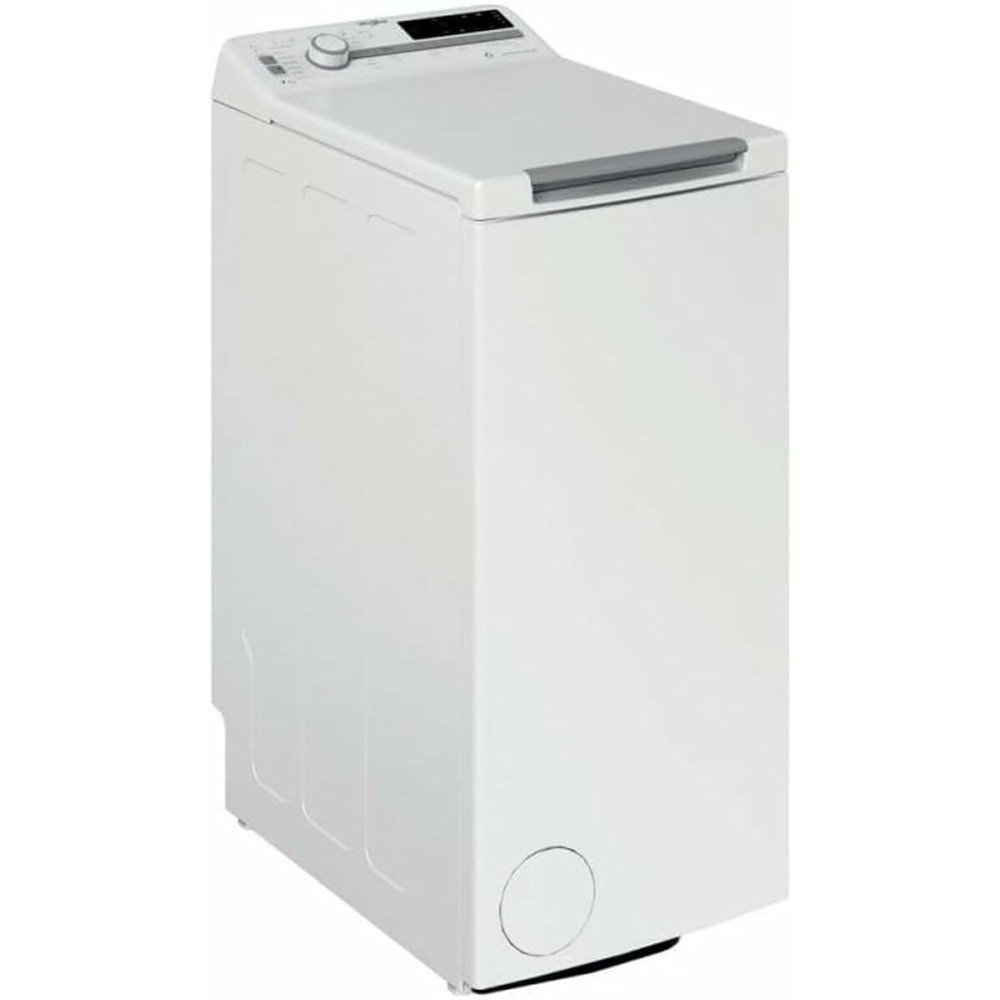 Washing machine Whirlpool Corporation TDLR7231BS 40 cm 1200 rpm 7 kg
