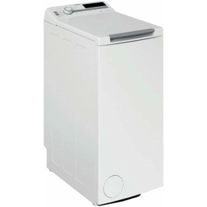 Washing machine Whirlpool Corporation TDLR7231BS 40 cm 1200 rpm 7 kg