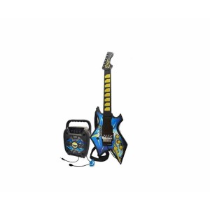 Kindergitarre Reig Rock