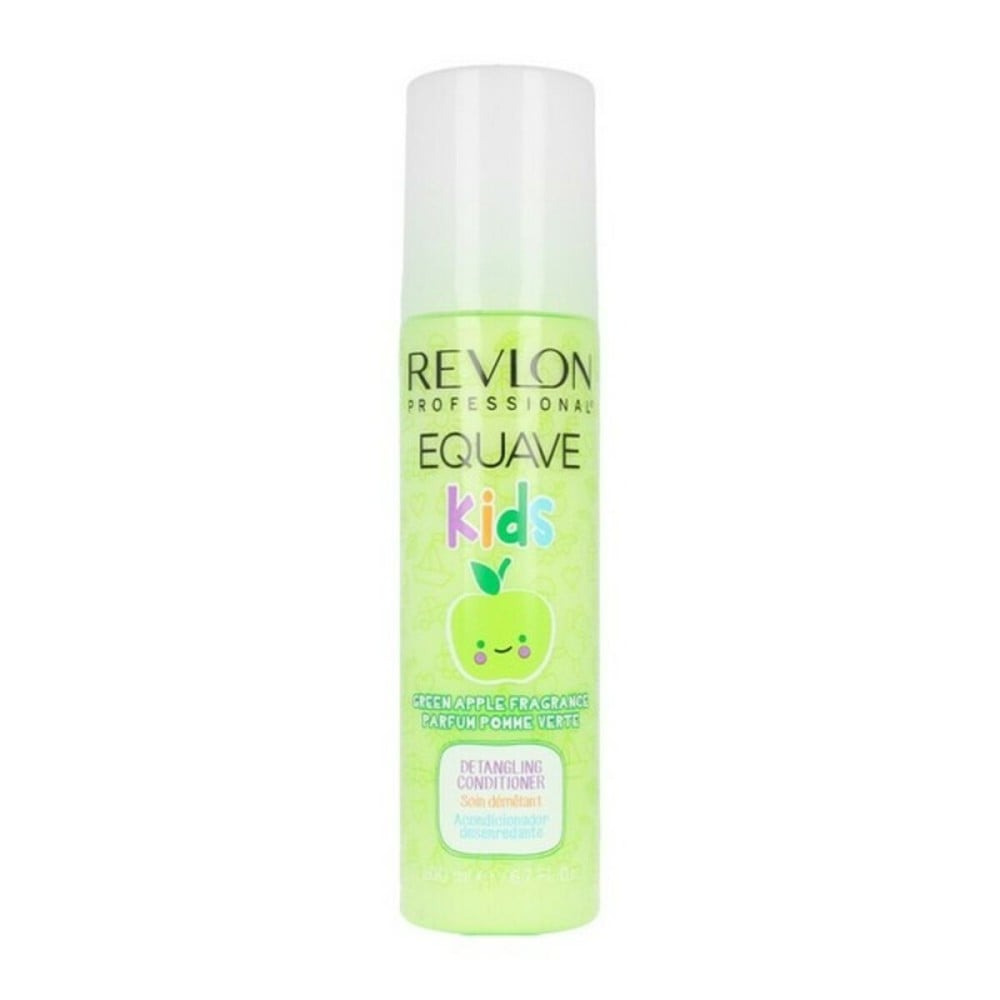 Conditionneur Démêlant Equave Kids Revlon (200 ml)