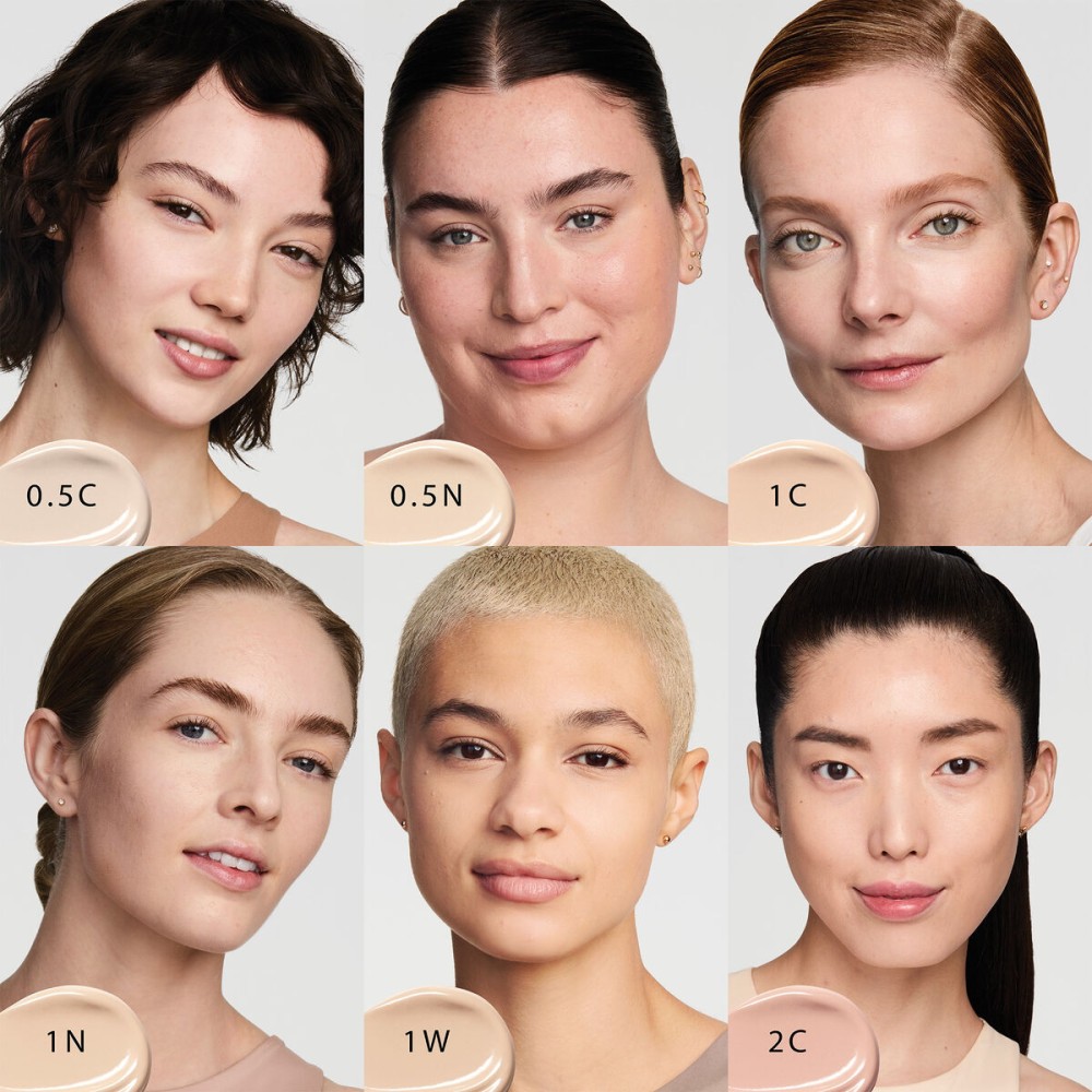 Gesichtsconcealer Estee Lauder DOUBLE WEAR Nº 1C 12 ml