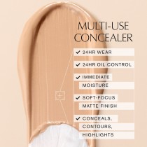 Facial Corrector Estee Lauder DOUBLE WEAR Nº 1C 12 ml
