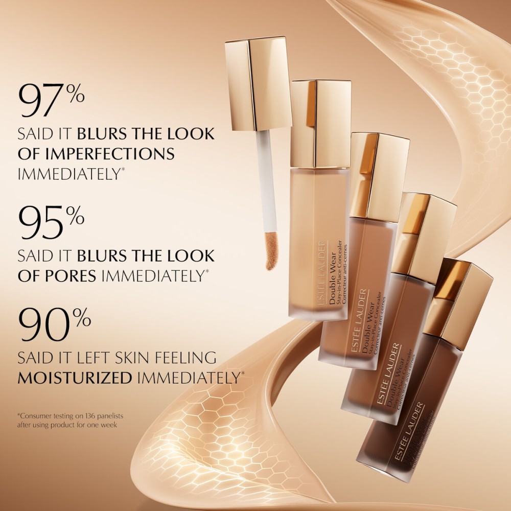 Facial Corrector Estee Lauder DOUBLE WEAR Nº 1C 12 ml