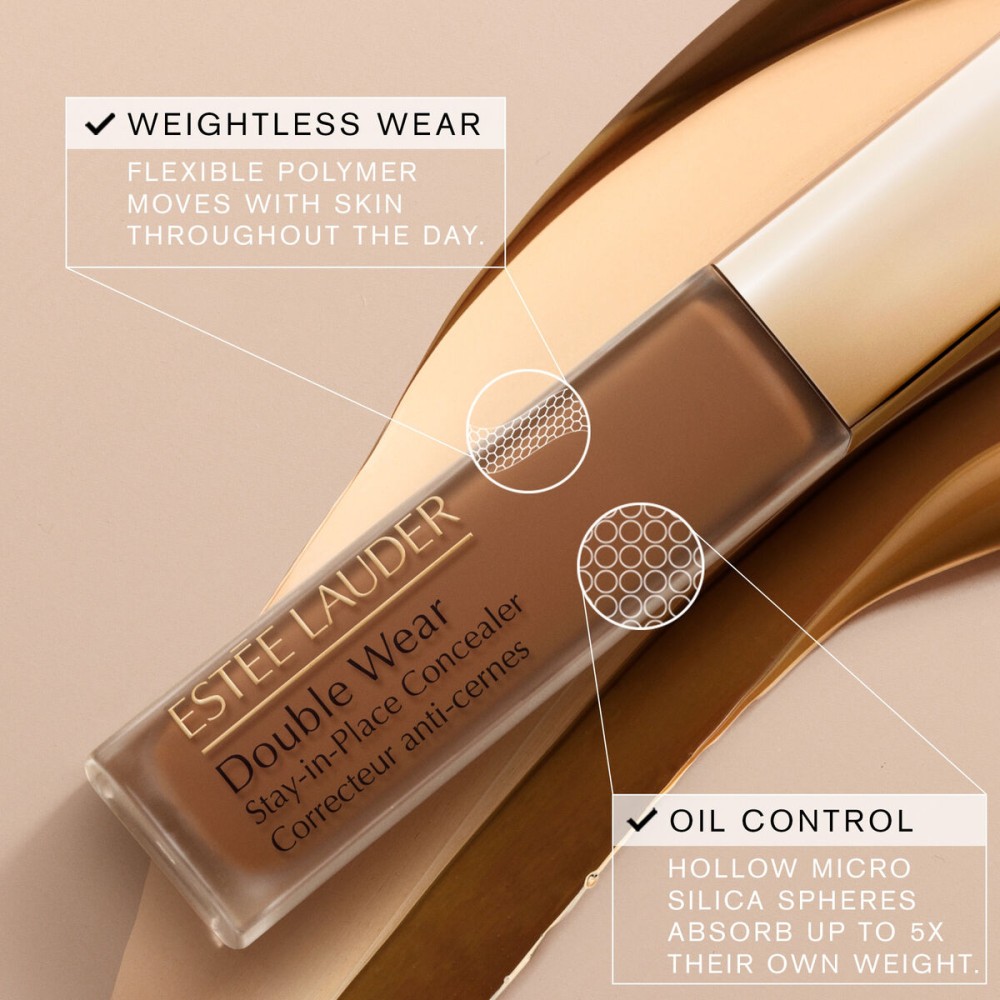 Facial Corrector Estee Lauder DOUBLE WEAR Nº 1C 12 ml