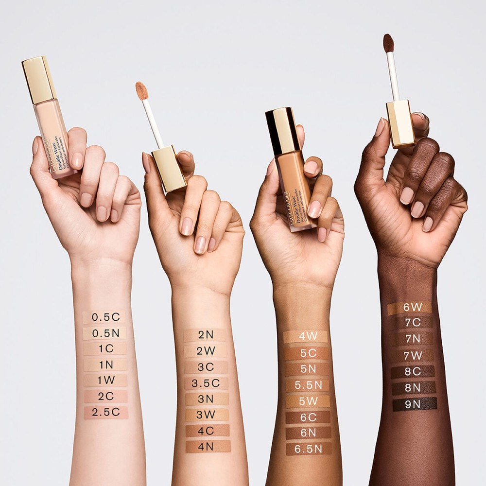 Gesichtsconcealer Estee Lauder DOUBLE WEAR Nº 1C 12 ml