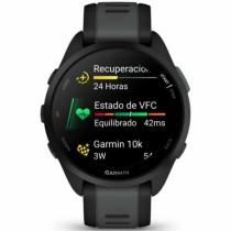 Montre intelligente GARMIN 010-02863-20 Noir Argenté 1,2"