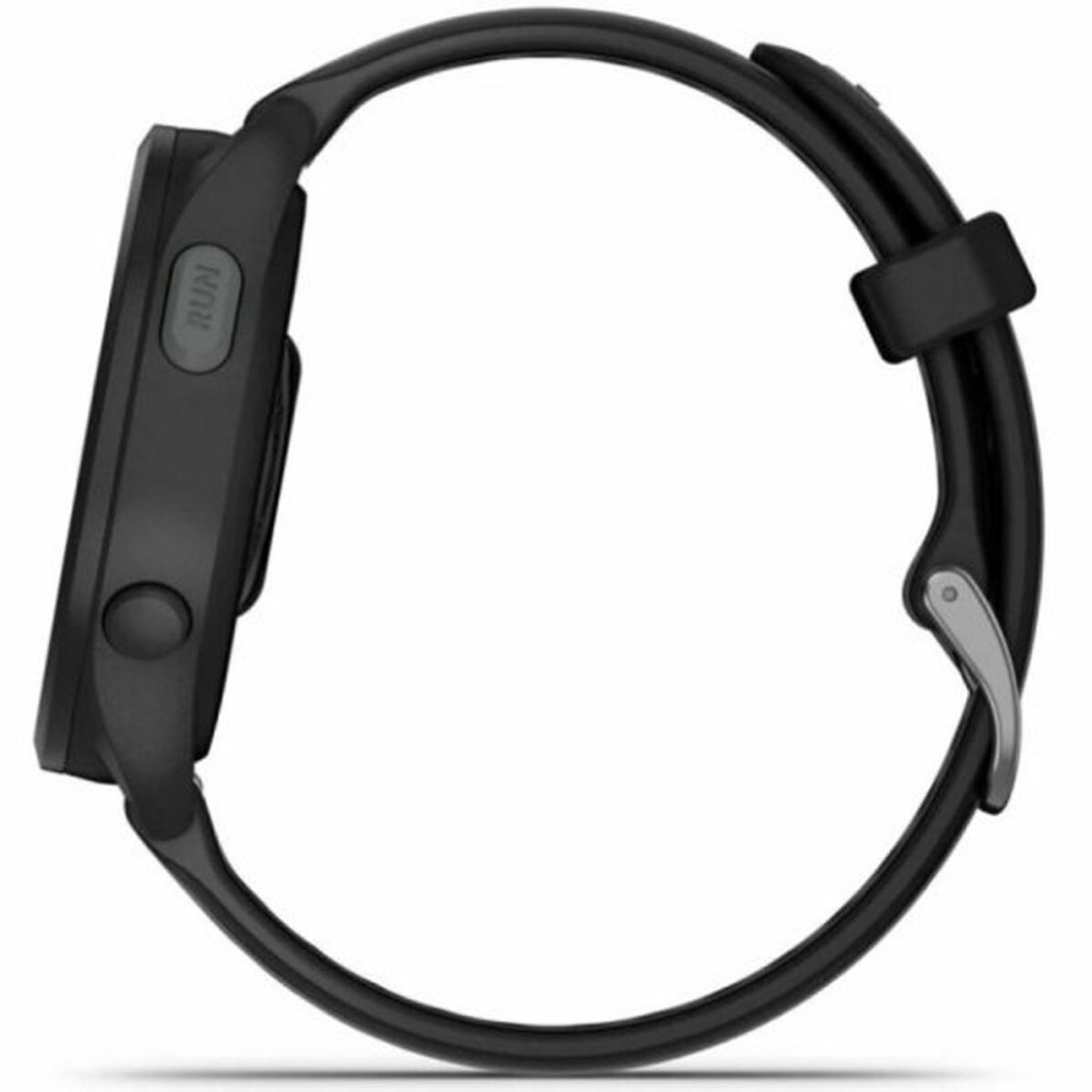 Montre intelligente GARMIN 010-02863-20 Noir Argenté 1,2"