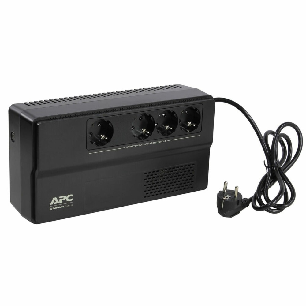 Système d'Alimentation Sans Interruption Interactif APC BV650I-GR 