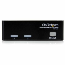 Switch KVM Startech SV231USBGB 
