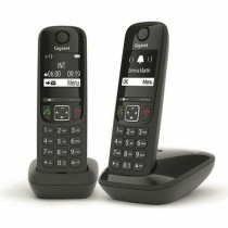 Festnetztelefon Gigaset L36852-H2816-N101 Schwarz