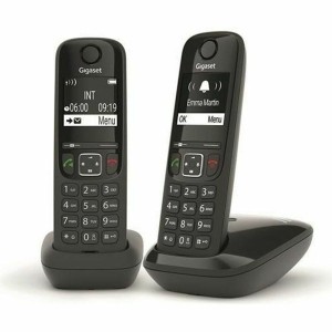 Festnetztelefon Gigaset L36852-H2816-N101 Schwarz