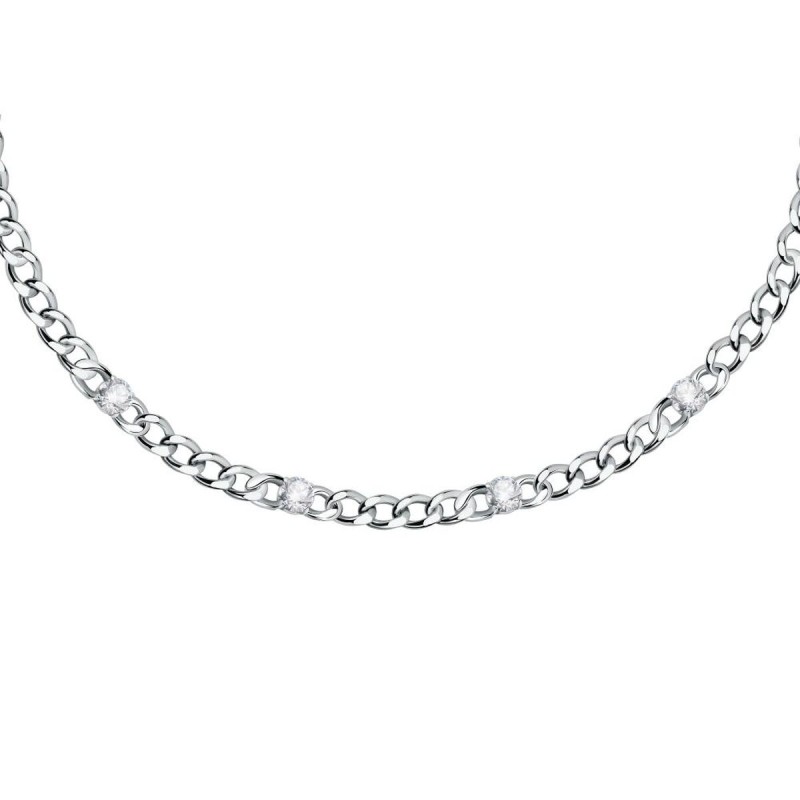 Ladies' Necklace Morellato SAUZ27