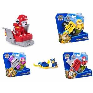 Actionfiguren The Paw Patrol