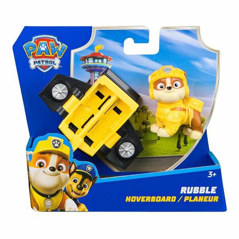 Actionfiguren The Paw Patrol