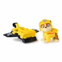 Action Figure The Paw Patrol