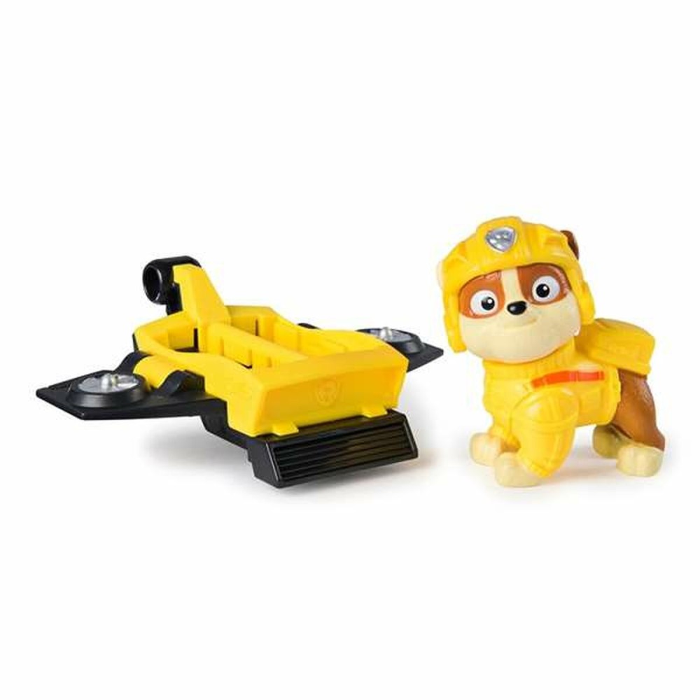 Actionfiguren The Paw Patrol
