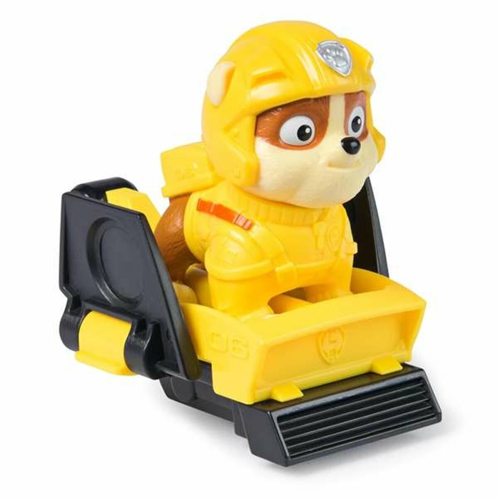 Actionfiguren The Paw Patrol
