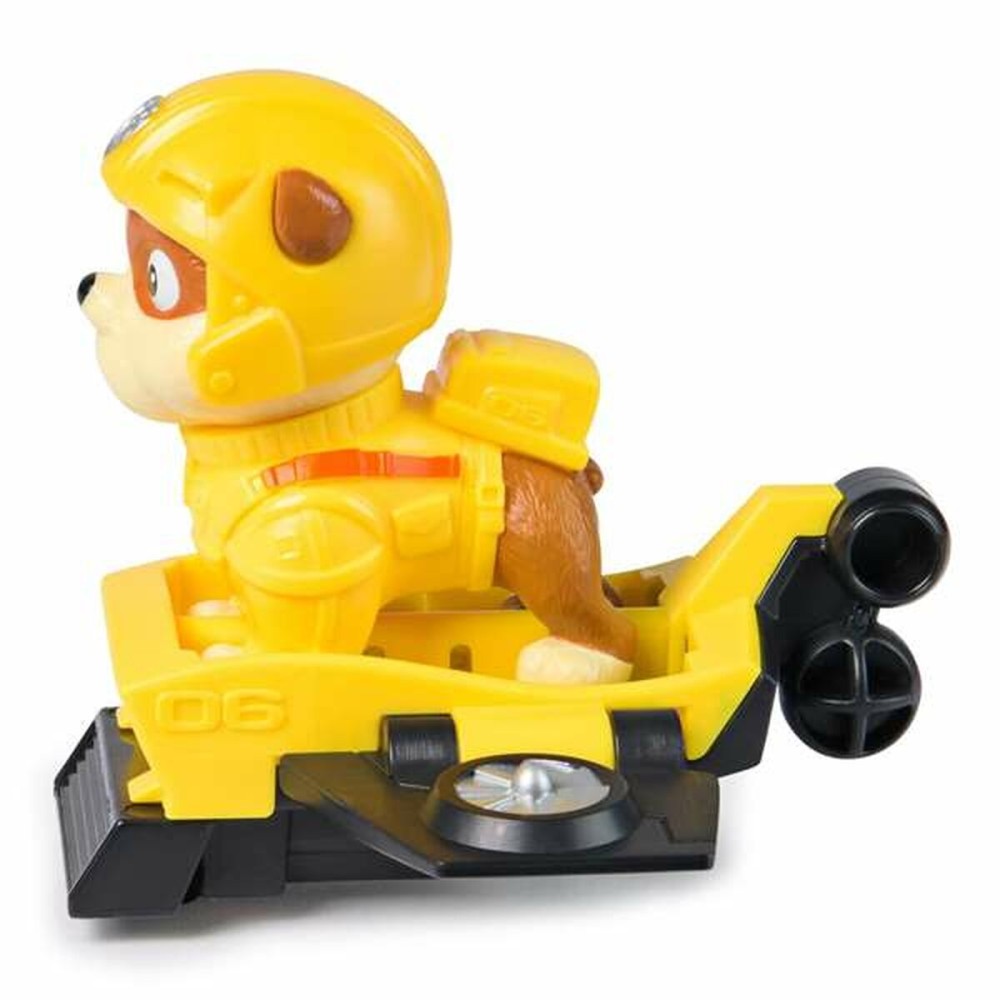 Actionfiguren The Paw Patrol
