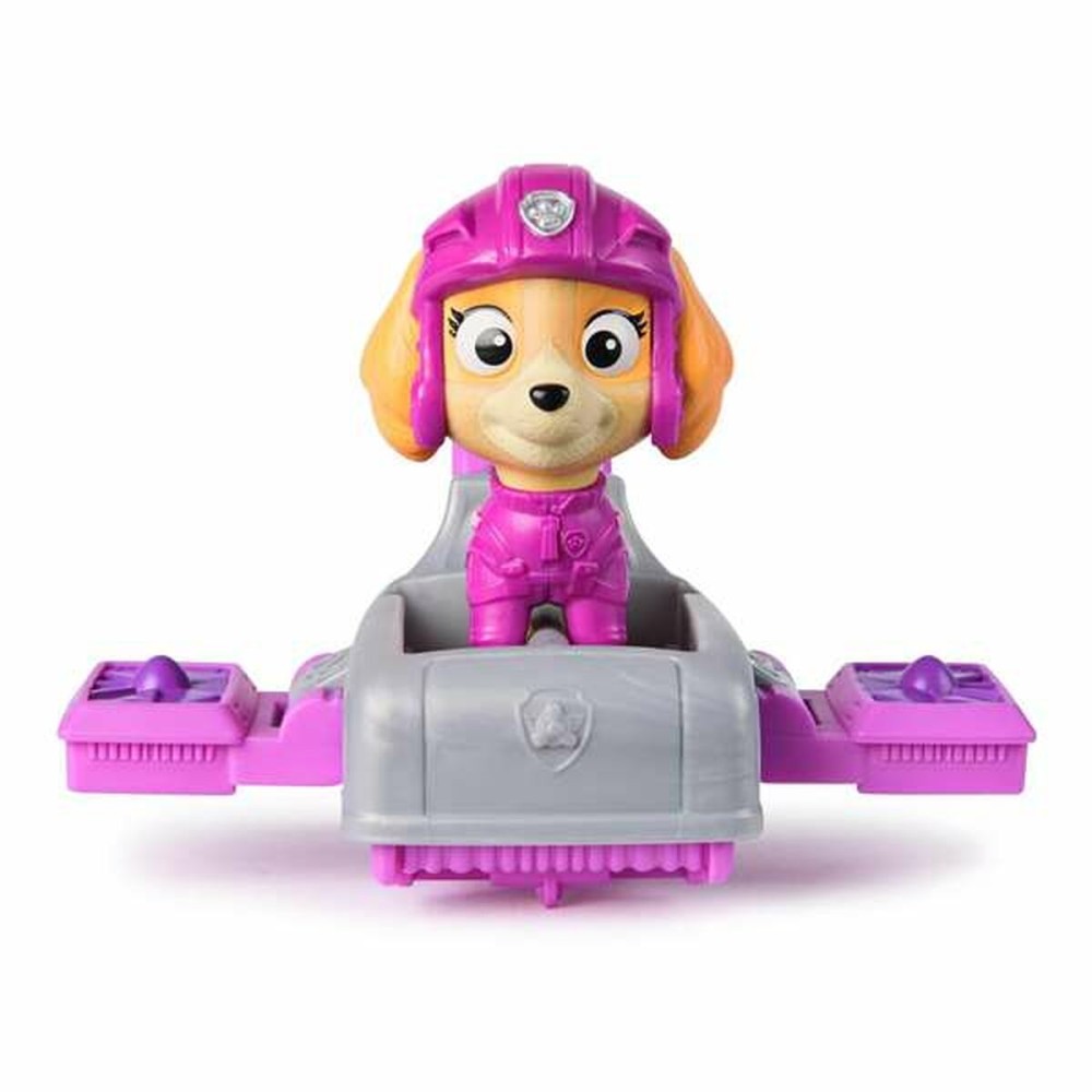 Actionfiguren The Paw Patrol