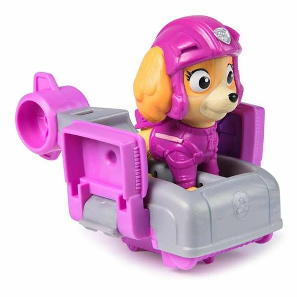 Actionfiguren The Paw Patrol