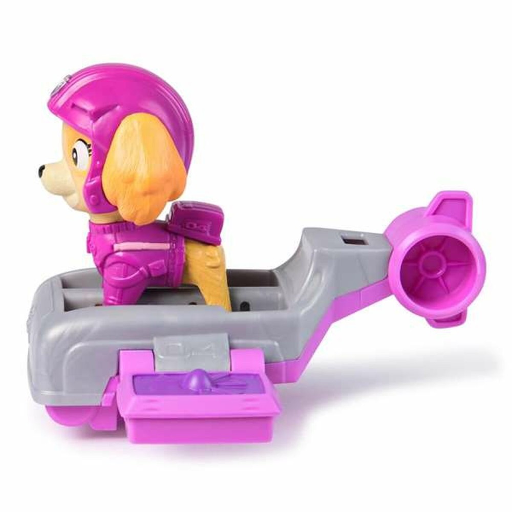 Actionfiguren The Paw Patrol