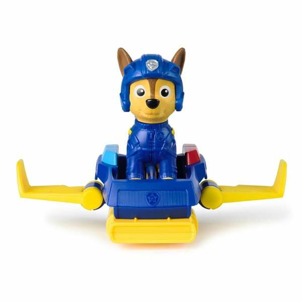 Actionfiguren The Paw Patrol