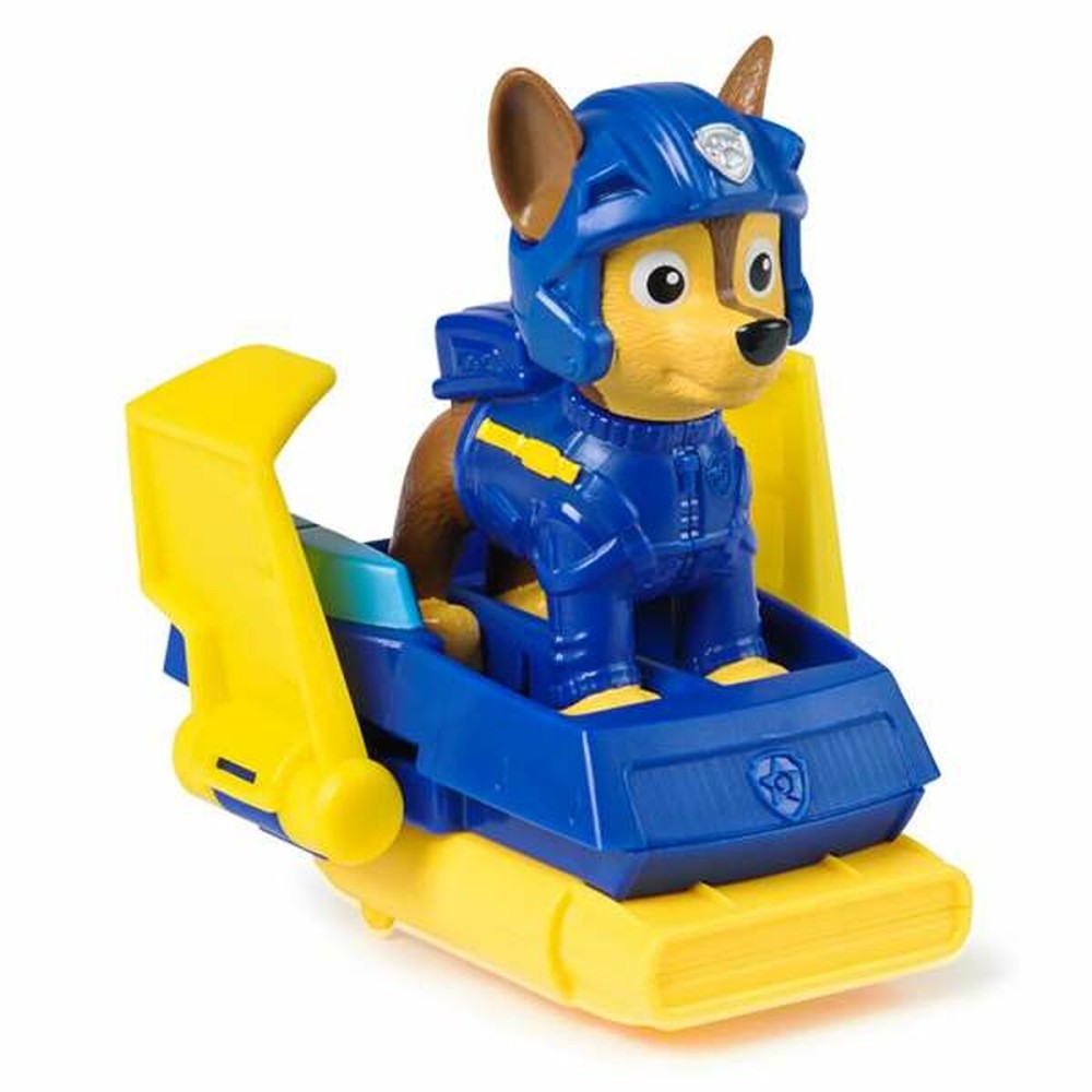 Actionfiguren The Paw Patrol