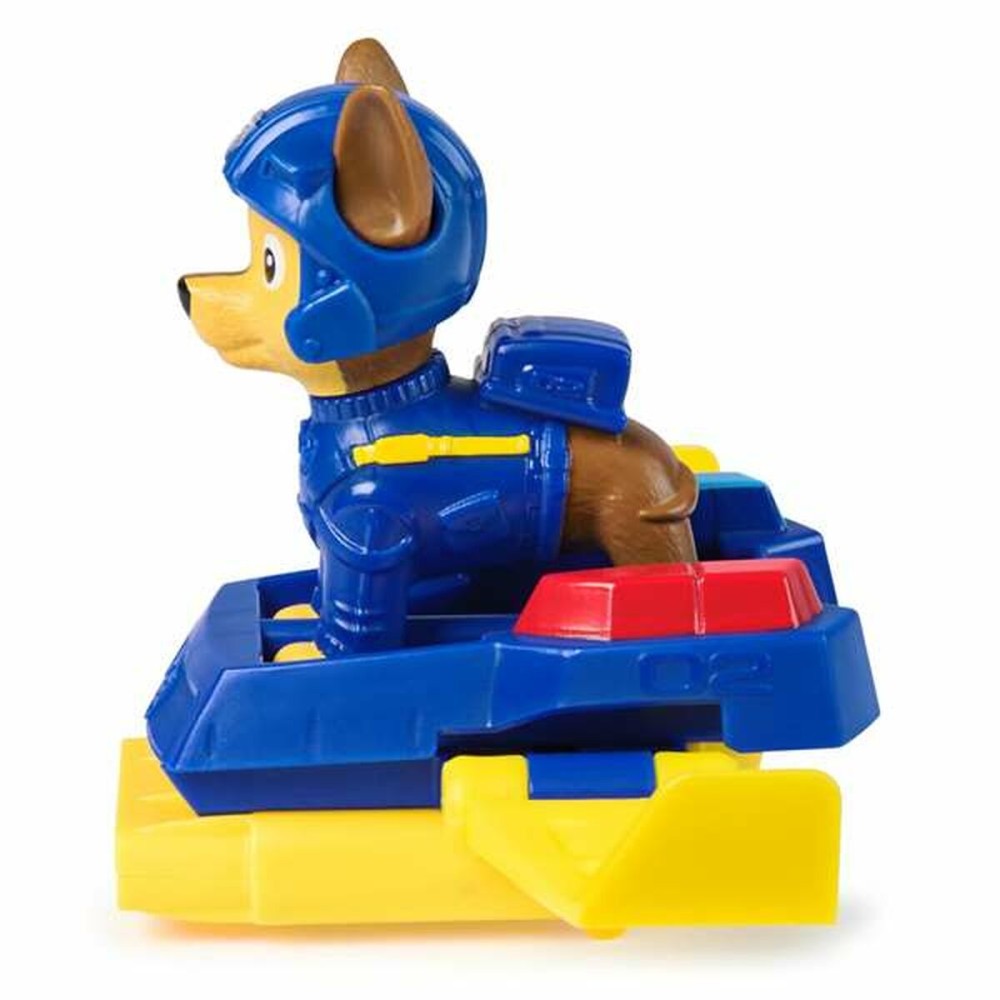 Actionfiguren The Paw Patrol