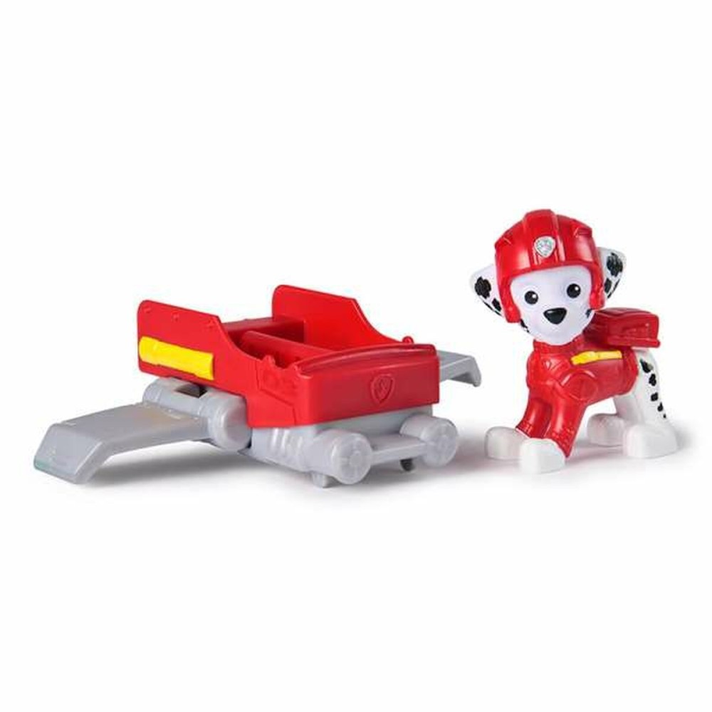 Actionfiguren The Paw Patrol