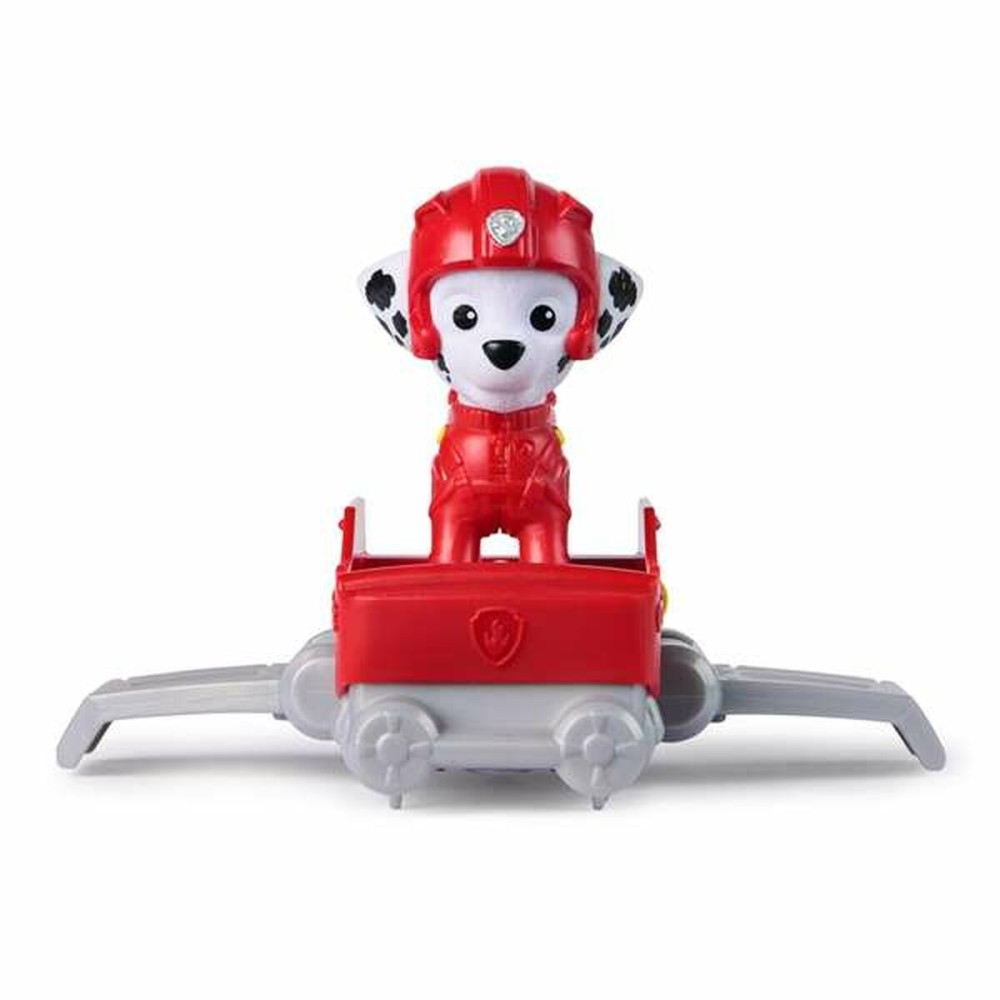 Actionfiguren The Paw Patrol