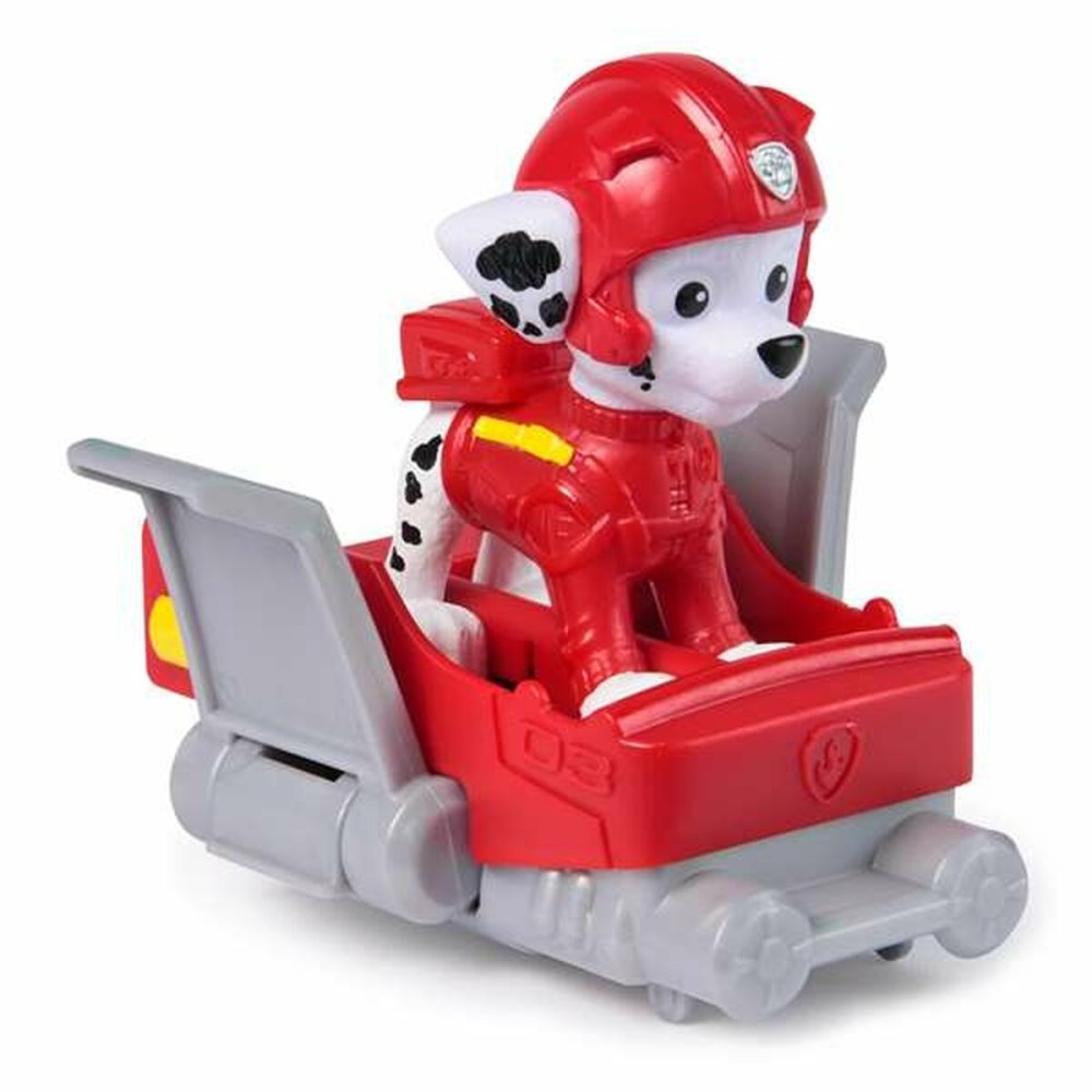 Actionfiguren The Paw Patrol