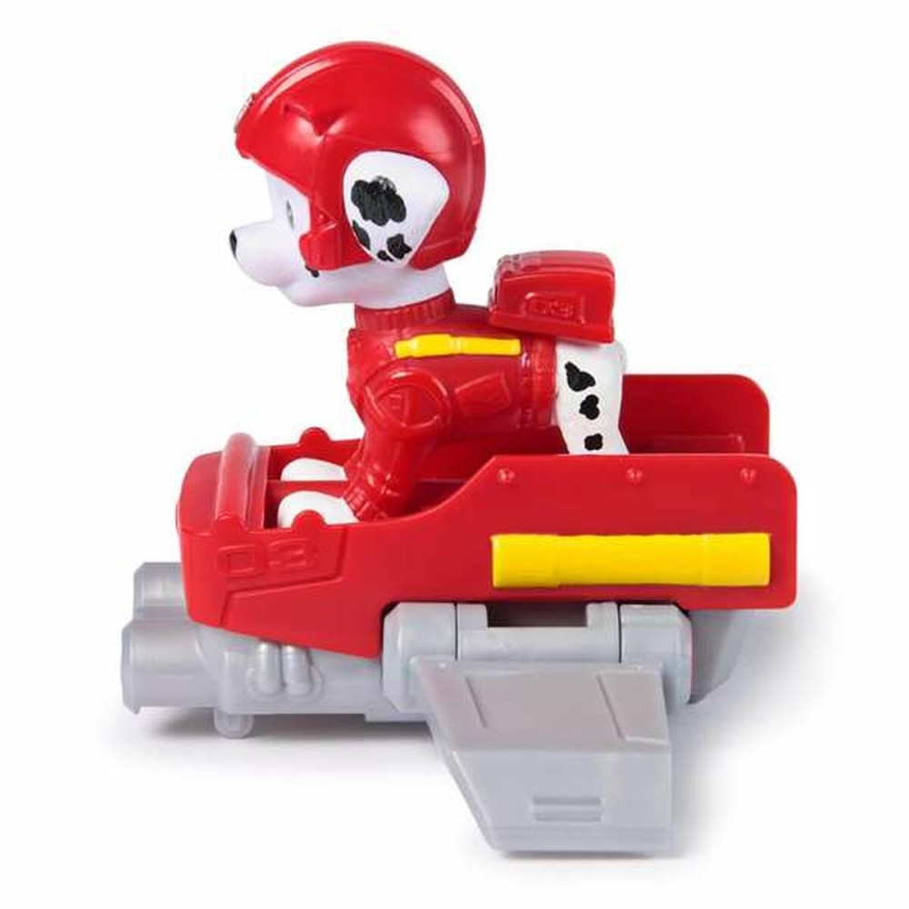 Actionfiguren The Paw Patrol