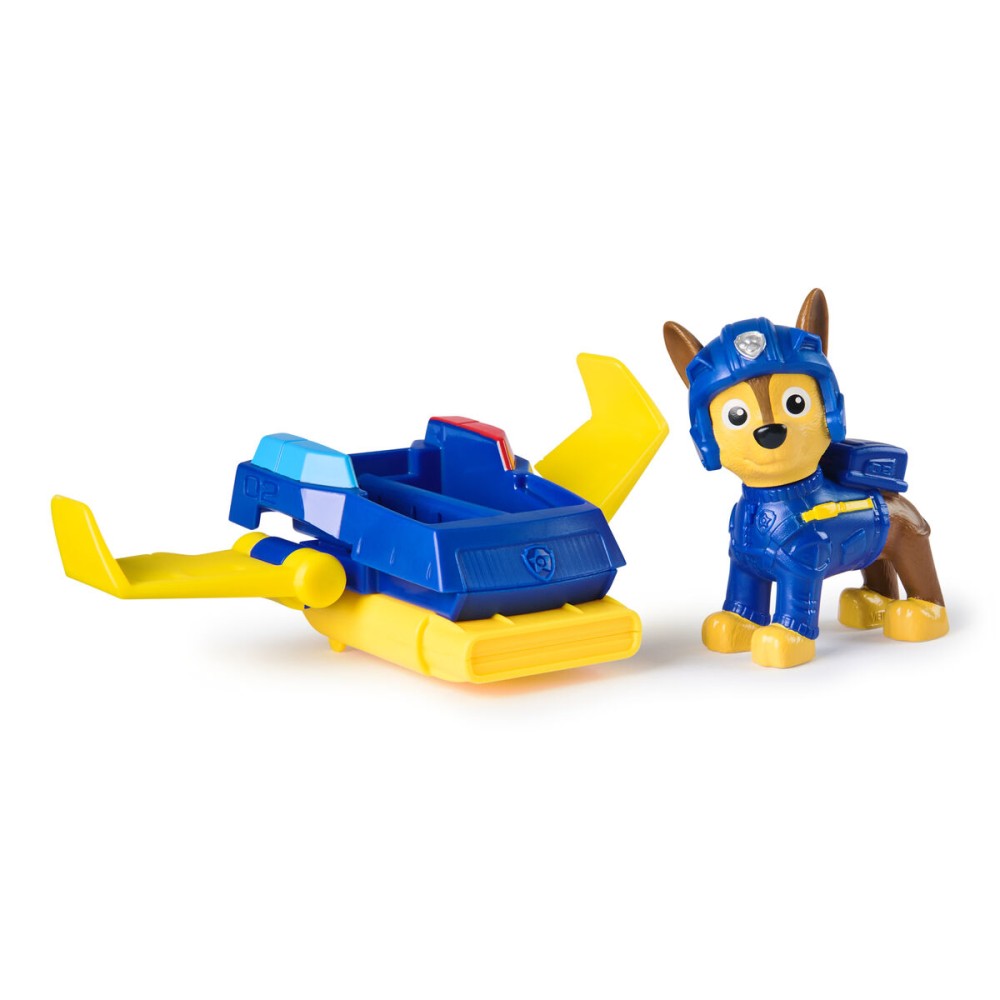 Actionfiguren The Paw Patrol
