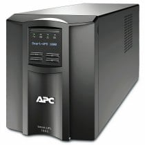 Système d'Alimentation Sans Interruption Interactif APC SMT1000IC 