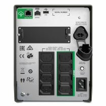 Unterbrechungsfreies Stromversorgungssystem Interaktiv USV APC SMT1000IC 