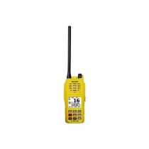 Radio Navicom RT 420DSC Yellow VHF